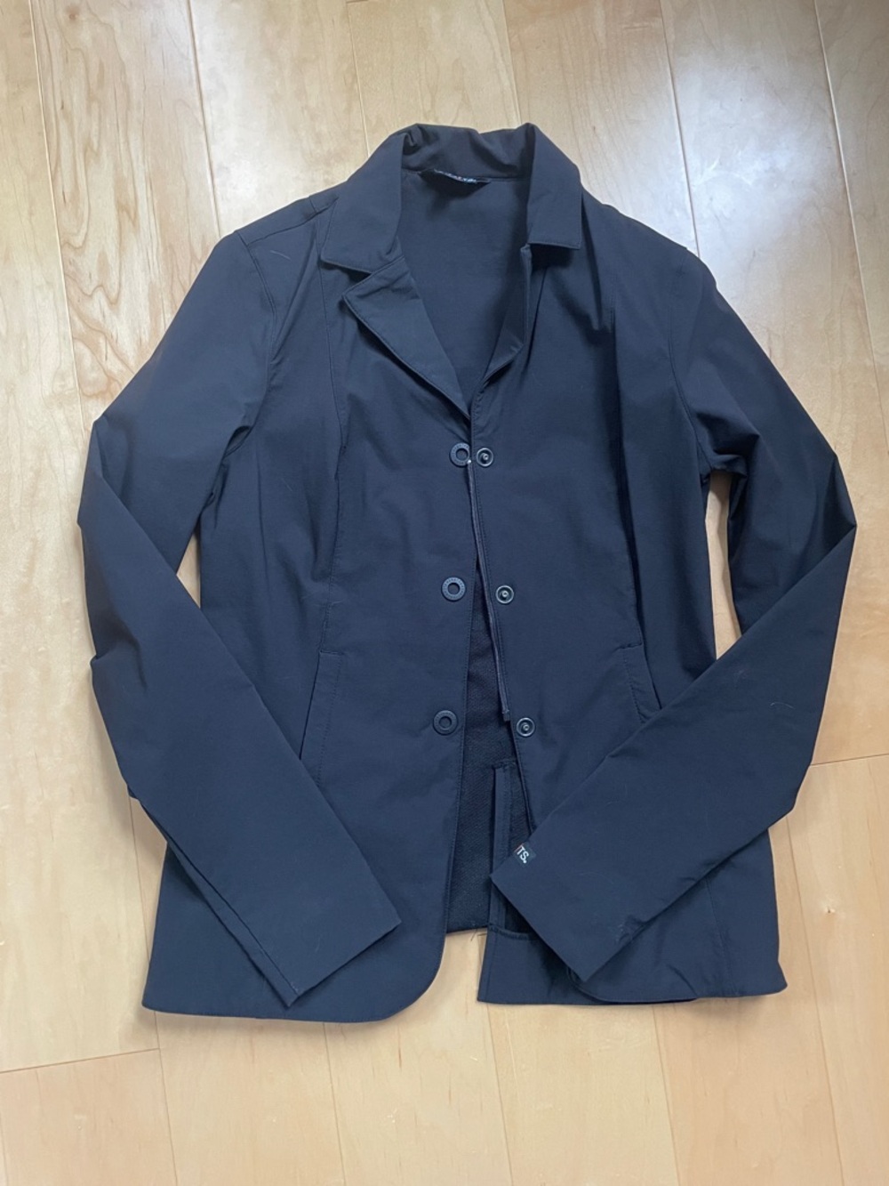 Kerrits Show Coat
